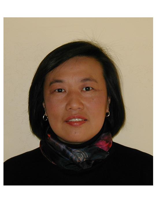 Elizabeth Song
